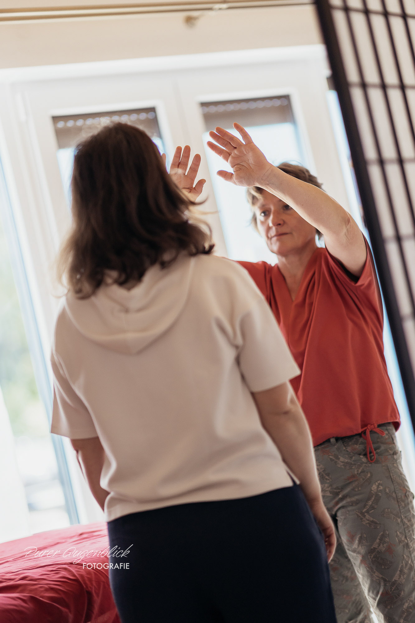 Heilung - Ostseekraft Osteopathie